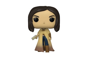Figurine Pop Movies Rebel Moon Kora Très bon état reconditionné disponible sur Darty