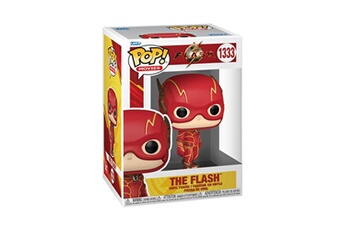 Figurine Pop Movies The Flash Pop 1 Très bon état reconditionné disponible sur Darty