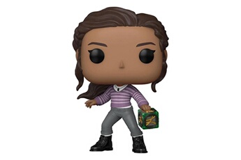 Figurine Pop! N°1161 - Spider-man : No Way Home - Michelle Jones W/box Très bon état Funko reconditionné disponible sur Darty