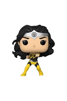 Acheter Figurine Pop! - N°430 - Ww 80th - Ww(thefallofsinestro) Très bon état - 19,95 € | Dero Figurine Pop! - N°430 - Ww 80th - Ww(thefallofsinestro) Très bon état Funko reconditionné disponible sur Darty | Dero