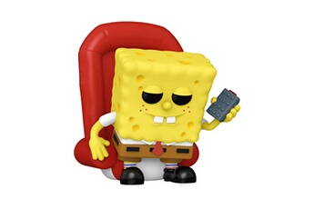 Figurine Pop Premium Meme S1 Spongebob Bon état - 12,99 € Figurine Pop Premium Meme S1 Spongebob Bon état Funko reconditionné disponible sur Darty
