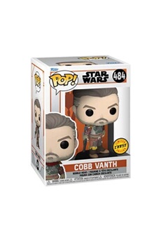 Acheter Figurine Pop Star Wars Mandalorian Marshal with Chase Modèle aléatoire Très bon état - 17,95 € Figurine Pop Star Wars Mandalorian Marshal with Chase Modèle aléatoire Très bon état Funko reconditionné disponible sur Darty