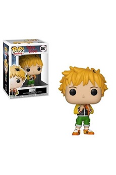 Figurine Pop Tokyo Ghoul Hideyoshi Très bon état Funko reconditionné disponible sur Darty
