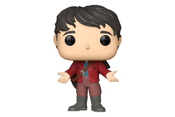 Figurine Pop TV Witcher Jaskier Très bon état - 14,95 € Figurine Pop TV Witcher Jaskier Très bon état Funko reconditionné disponible sur Darty