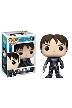 Figurine Pop Valerian Très bon état Funko reconditionné disponible sur Darty