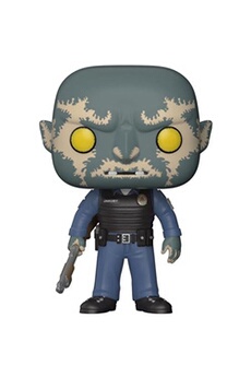 Figurine Pop! Vinyl Bright 560 - Nick Jakoby Très bon état N/A reconditionné disponible sur Darty