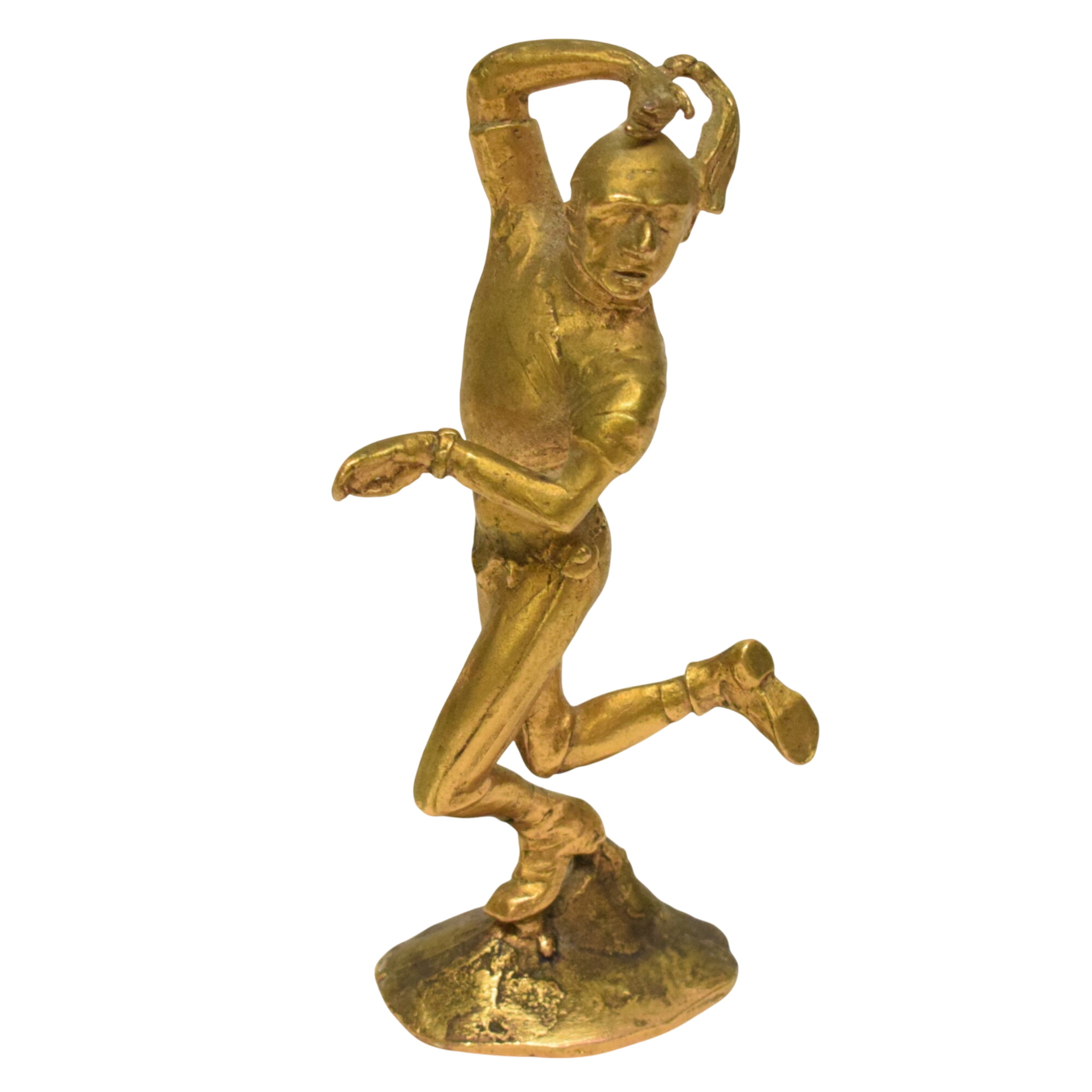 Acheter Figurine promotionnelle Elie Kakou par STARLUX État correct - 10,00 € Figurine promotionnelle Elie Kakou par STARLUX État correct reconditionné disponible sur Label Emmaüs