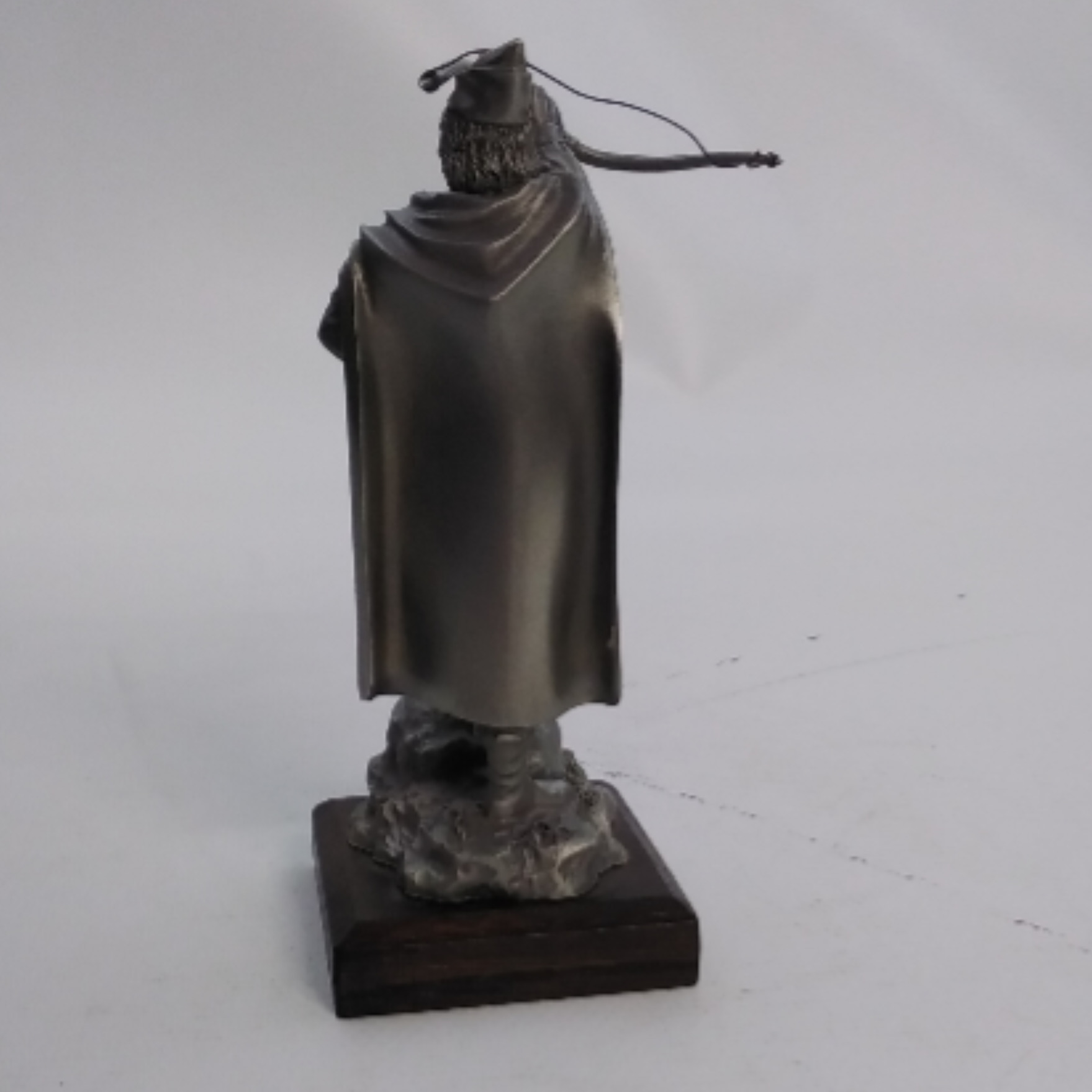 Voir photo 3 de Figurine Robin des Bois - Les étains du Graal Figurine Robin des Bois - Les étains du Graal État correct reconditionné photo 3