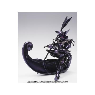 Figurine Saint Seiya - Myth Cloth Acheron Charon 16cm État correct Bandai reconditionné disponible sur Fnac