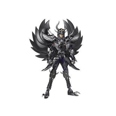 Figurine Saint Seiya Myth Cloth - Garuda Eaque État correct - 71,99 € Figurine Saint Seiya Myth Cloth - Garuda Eaque État correct Bandai reconditionné disponible sur Fnac