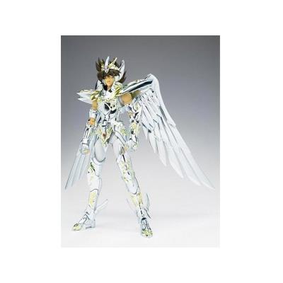 Figurine Saint Seiya Myth Cloth - Pegasus God - Pegase Armure Divine État correct reconditionné disponible sur Fnac