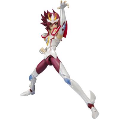 Figurine 'saint seiya' - omega pegasus - kouga figuarts État correct reconditionné disponible sur Fnac