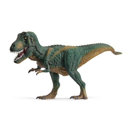 Figurine Schleich Tyrannosaure Rex État correct Schleich reconditionné disponible sur Fnac