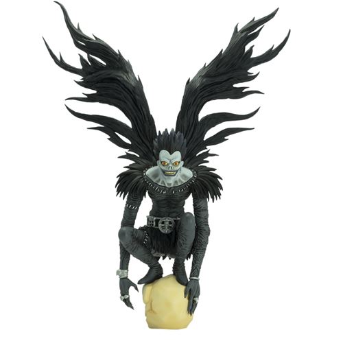 Figurine SFC- Death note - Ryuk État correct reconditionné disponible sur Fnac