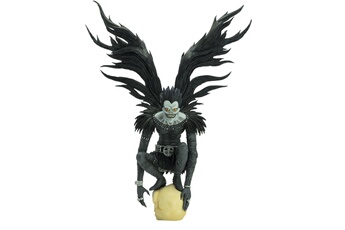 Figurine SFC- Death note - Ryuk Très bon état - 39,95 € Figurine SFC- Death note - Ryuk Très bon état N/A reconditionné disponible sur Darty