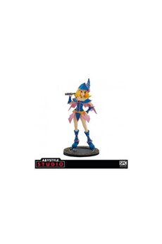 Figurine SFC- Yu gi oh - Magicienne Bon état Abysse Corp reconditionné disponible sur Darty