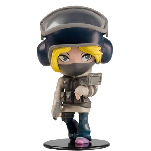 Acheter Figurine Six Collection: Chibi Iq État correct - 25,76 € | Dero Figurine Six Collection: Chibi Iq État correct Ubisoft reconditionné disponible sur Fnac | Dero