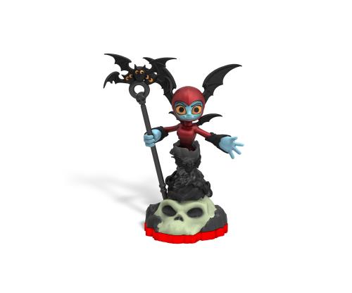 Acheter Figurine Skylanders Trap Team : Bat Spin État correct - 15,48 € Figurine Skylanders Trap Team : Bat Spin État correct reconditionné disponible sur Fnac
