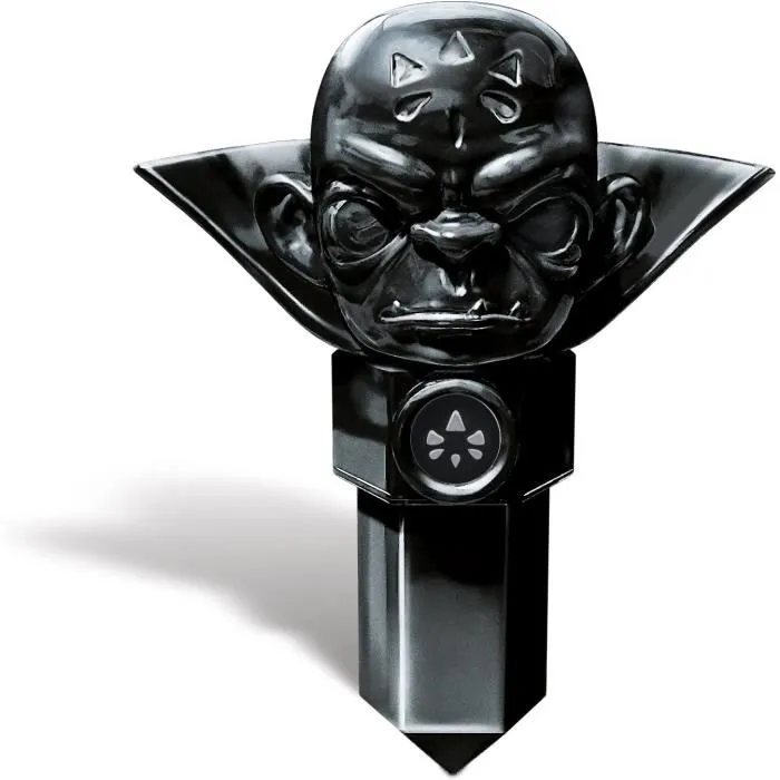 Figurine Skylanders Trap Team - Piege Element Kaos Reconditionné - 49,90 € Figurine Skylanders Trap Team - Piege Element Kaos Reconditionné Activision reconditionné disponible sur Cdiscount Seconde Vie