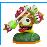 Figurine Skylanders Trap Team Shot Shroomboom État correct reconditionné disponible sur Fnac