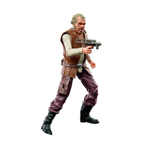 Figurine Star Wars BL Iowa État correct reconditionné disponible sur Fnac