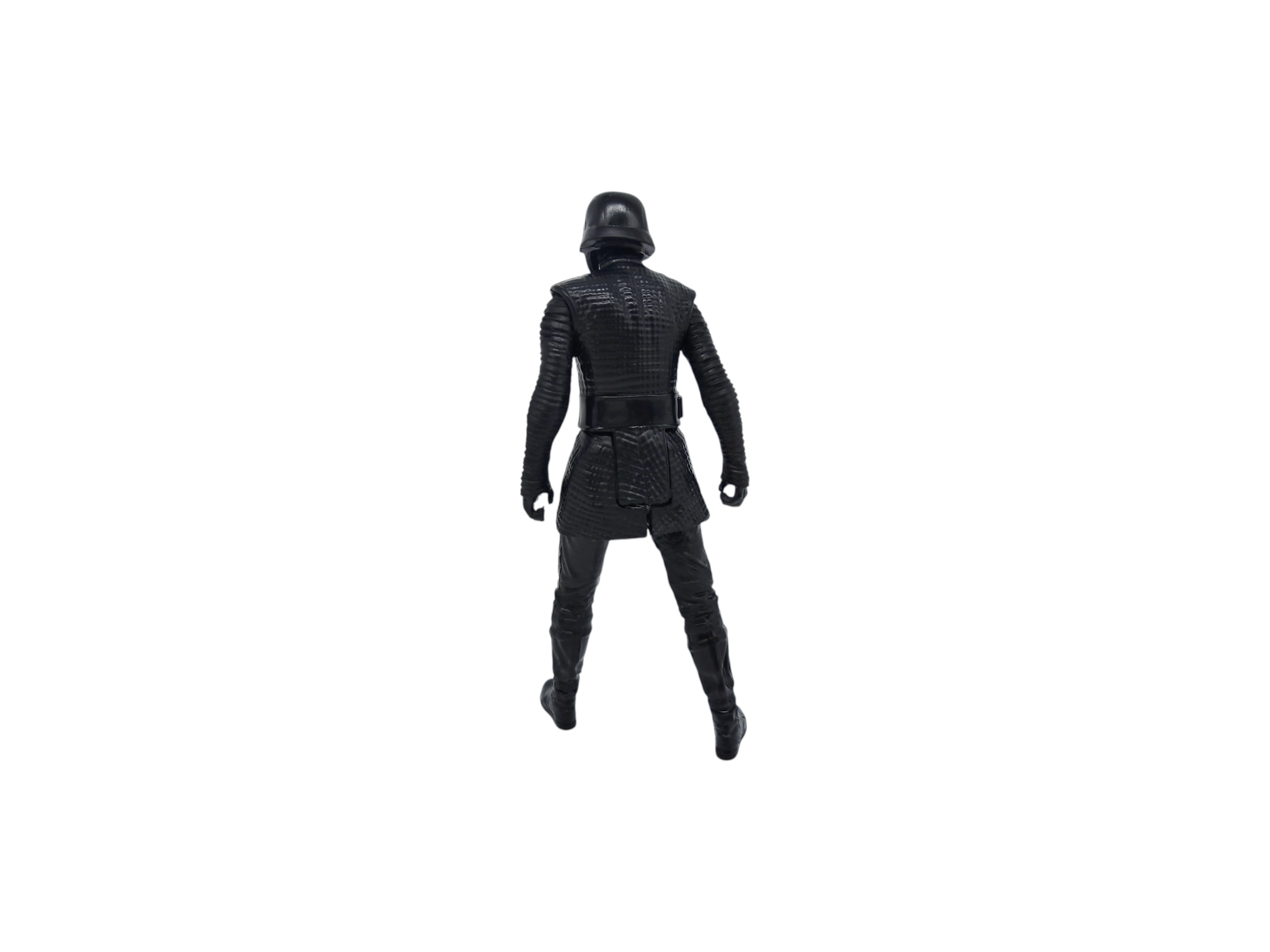 Voir photo 3 de Figurine - Star Wars - Dark Trooper - Rogue Figurine - Star Wars - Dark Trooper - Rogue Très bon état reconditionné photo 3
