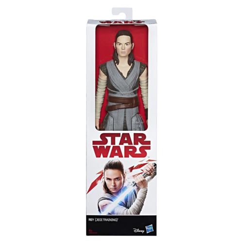 Figurine Star Wars E8 Titan Foxtrot Grey État correct - 58,77 € Figurine Star Wars E8 Titan Foxtrot Grey État correct reconditionné disponible sur Fnac