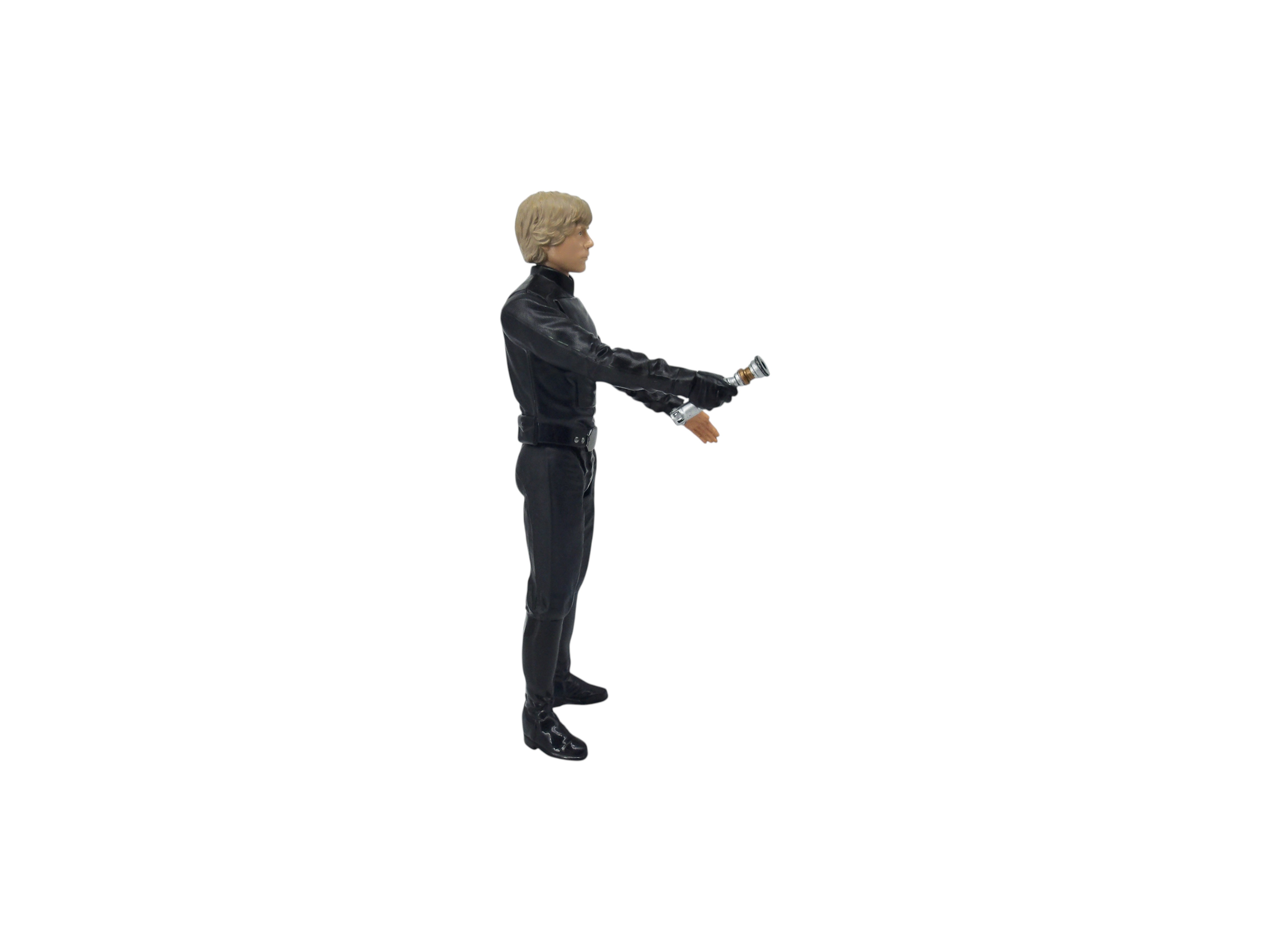 Voir photo 2 de Figurine - Star Wars - Luke Skywalker Figurine - Star Wars - Luke Skywalker Très bon état reconditionné photo 2