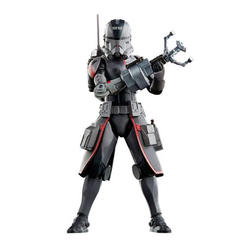 Figurine Star Wars The Black Series Echo État correct Star Wars reconditionné disponible sur Fnac