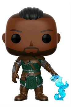 Acheter Figurine Toy Pop Ndeg220 - Elder Scrolls - Warden Très bon état - 14,95 € Figurine Toy Pop Ndeg220 - Elder Scrolls - Warden Très bon état Underground Toys reconditionné disponible sur Darty