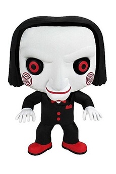 Figurine Toy Pop Ndeg52 - Saw - Billy Bon état - 64,95 € Figurine Toy Pop Ndeg52 - Saw - Billy Bon état Funko reconditionné disponible sur Darty | Dero