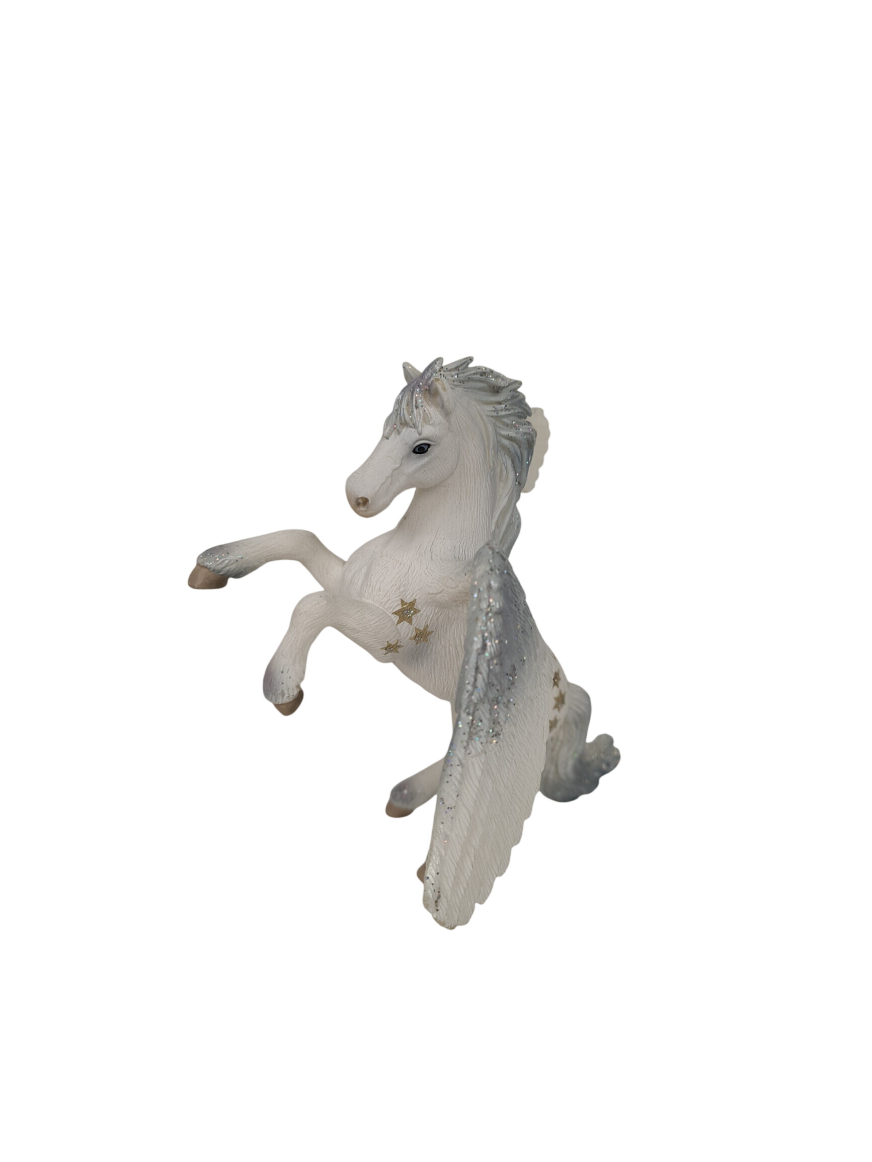 Acheter Figurines - Bayala Pegasus steigend - Schleich 73527 - 14cm - 5ans+ Bon état - 10,00 € Figurines - Bayala Pegasus steigend - Schleich 73527 - 14cm - 5ans+ Bon état reconditionné disponible sur Label Emmaüs