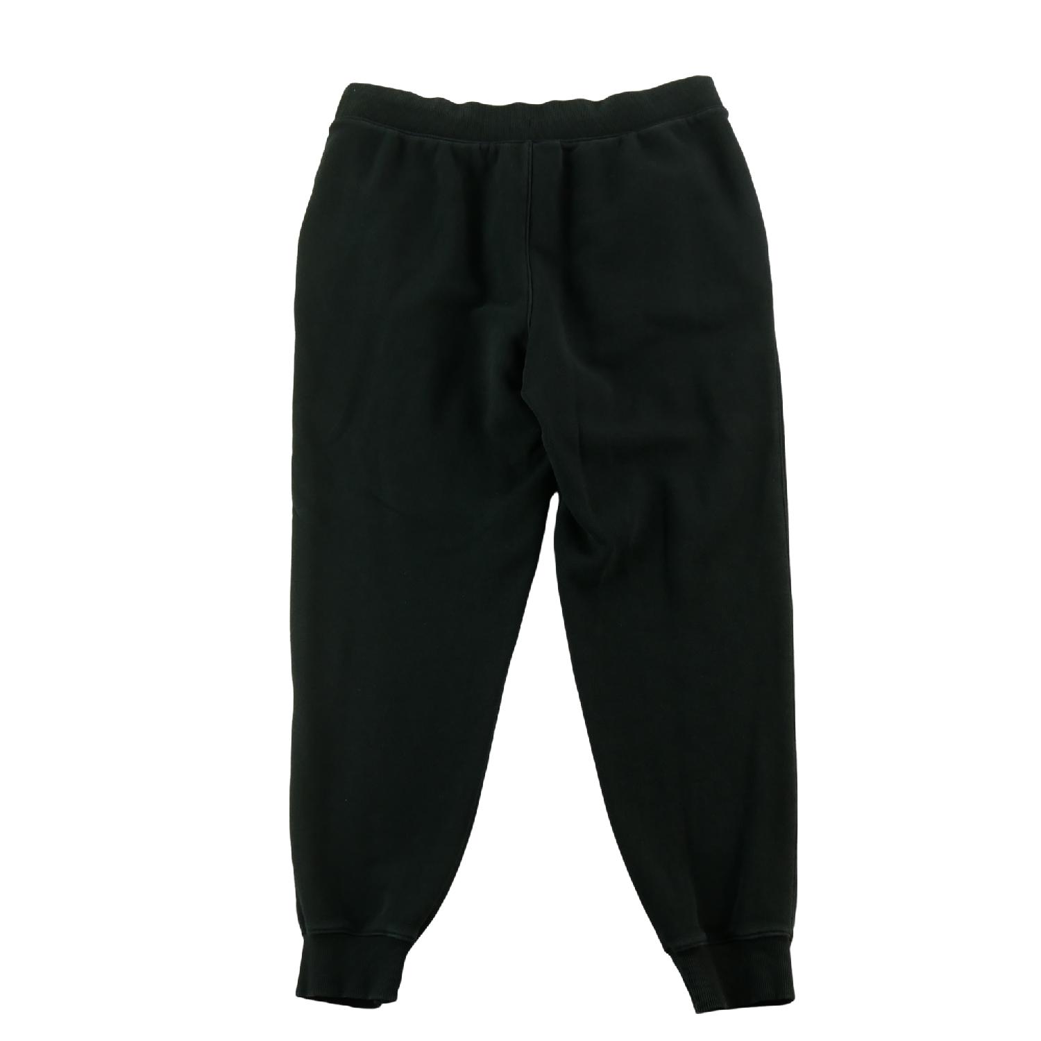 Fila Jogging Tapered Fit Survêtement Sportswear Training Homme Taille XL Noir #QWE3895 Très bon état Fila reconditionné disponible sur Sporteed