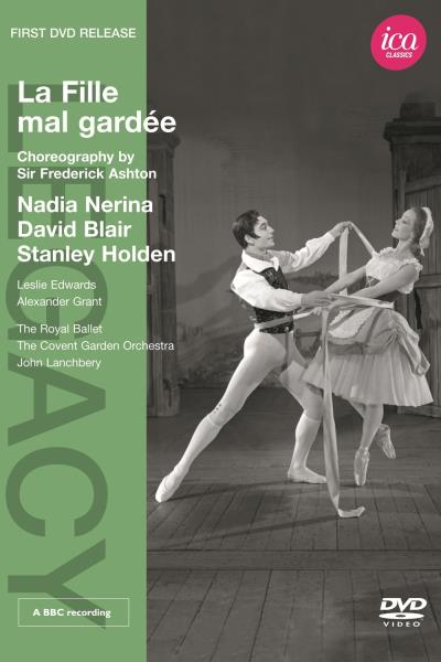 Fille mal gardée État correct reconditionné disponible sur Fnac