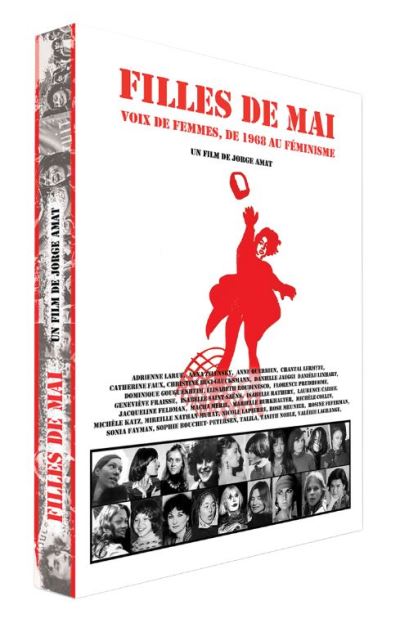 Filles de Mai DVD État correct reconditionné disponible sur Fnac