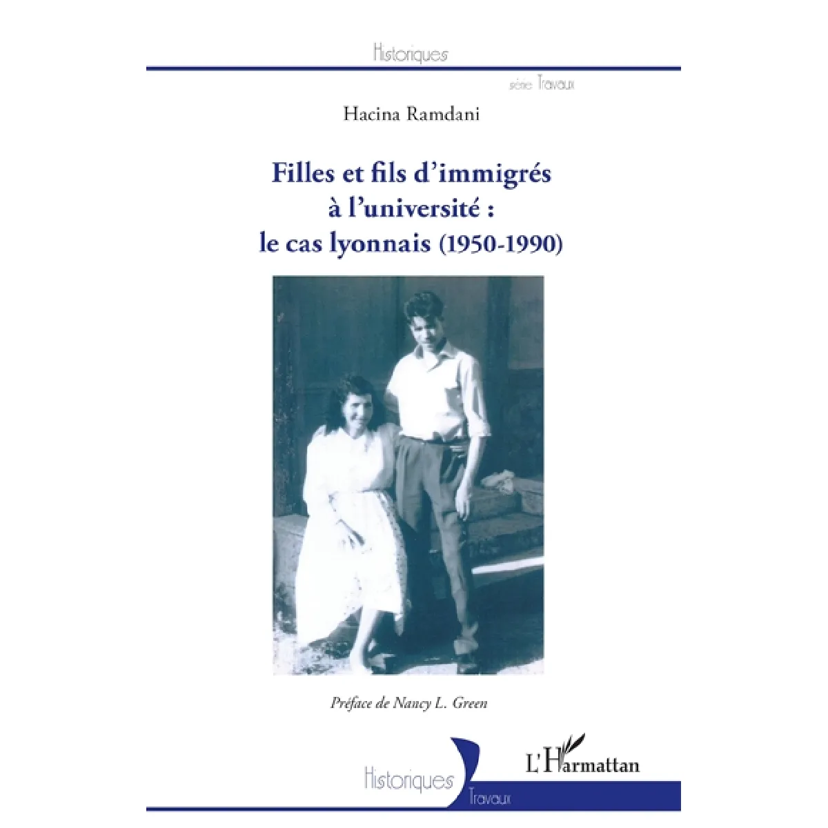 Acheter Filles et fils d'immigrés à l'université : le cas lyonnais (1950-1990) État correct - 10,06 € Filles et fils d'immigrés à l'université : le cas lyonnais (1950-1990) État correct N/A (Il ne s'agit pas d'une marque reconditionné disponible sur Rue du Commerce Seconde Vie