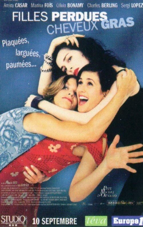 Acheter Filles Perdues, Cheveux Gras AFFICHE CINEMA ORIGINALE État correct - 22,99 € Filles Perdues, Cheveux Gras AFFICHE CINEMA ORIGINALE État correct N/A reconditionné disponible sur Fnac
