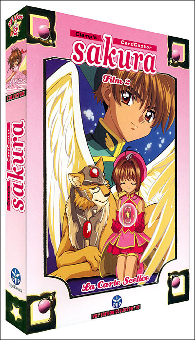 Film 2 : La Carte scellée - Edition Collector État correct reconditionné disponible sur Fnac