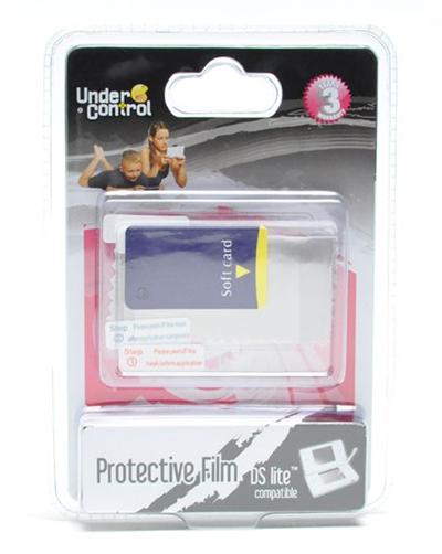 Film de protection pour écrans DS Lite État correct - 16,00 € Film de protection pour écrans DS Lite État correct N/A reconditionné disponible sur Fnac
