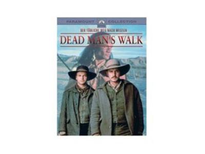 Film DVD - Dead Mans Walk (3 DVD - D, GB) État correct reconditionné disponible sur Fnac | Dero