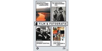 Acheter FILM & FOTOGRAFIE-4 DVD-VN État correct - 25,55 € FILM & FOTOGRAFIE-4 DVD-VN État correct reconditionné disponible sur Fnac