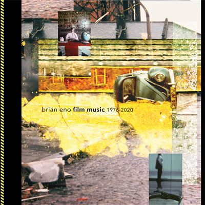 Film Music 1976-2020 État correct reconditionné disponible sur Fnac