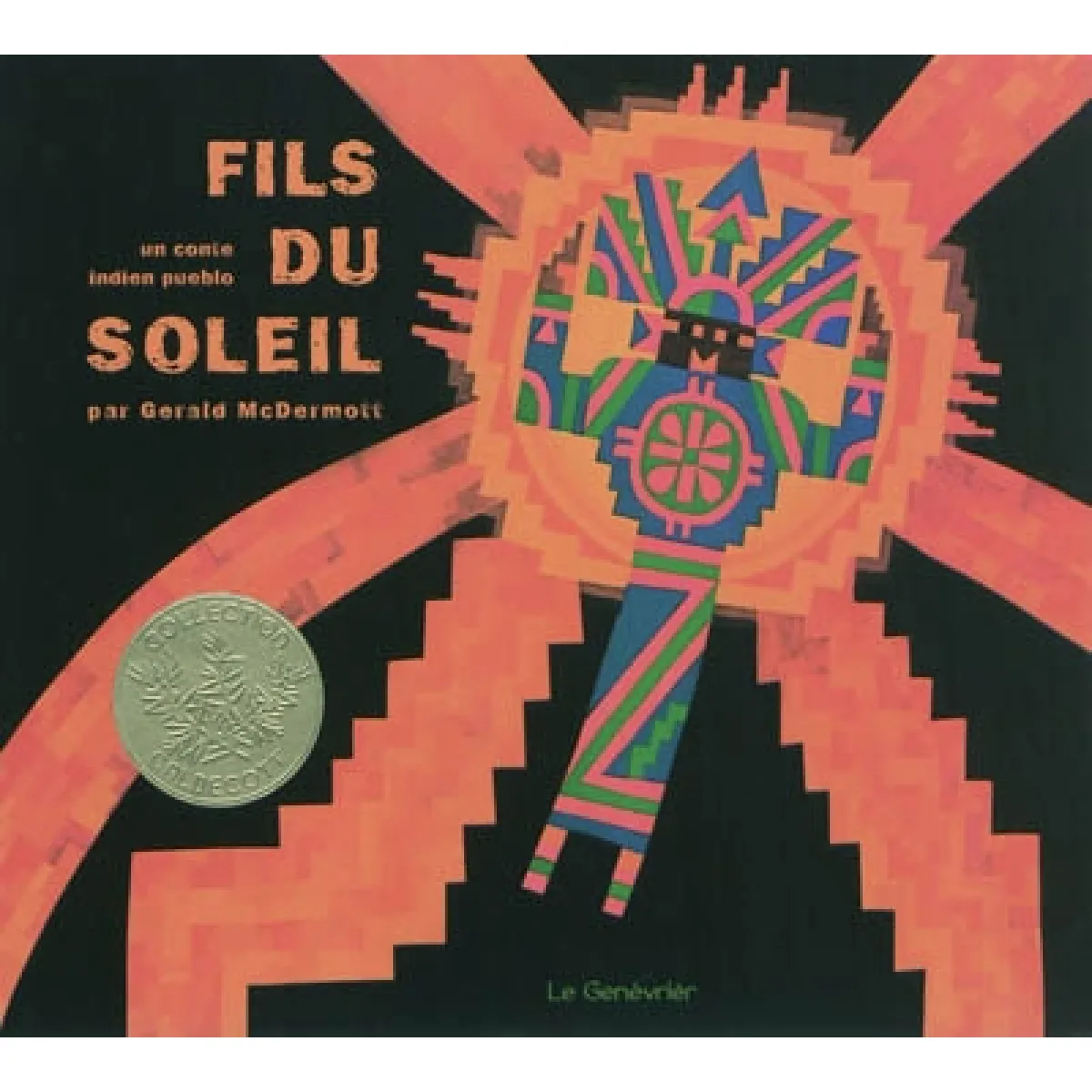Acheter Fils du Soleil : un conte indien pueblo État correct - 10,00 € Fils du Soleil : un conte indien pueblo État correct N/A (Il ne s'agit pas d'une marque reconditionné disponible sur Rue du Commerce Seconde Vie