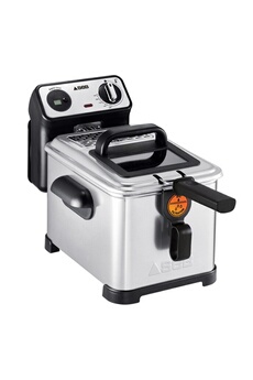 FILTRA PRO Semi Professionnelle, Thermostat Reglable FR518100 Bon état SEB reconditionné disponible sur Darty