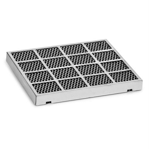 Filtre à charbon actif - Klarstein Mariana - Accessoires de remplacement 20 x 2 x 17 cm (LxHxP) État correct N/A reconditionné disponible sur Fnac