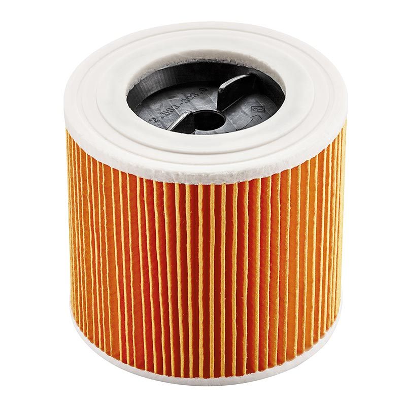 Acheter Filtre Aspirateur Karcher W Bon état - 13,80 € Filtre Aspirateur Karcher W Bon état reconditionné disponible sur Electro Depot