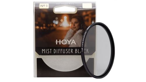 Filtre d'objectif diffuseur de brume 55mm Hoya N01 pour Appareil photo Réflex Noir État correct reconditionné disponible sur Fnac