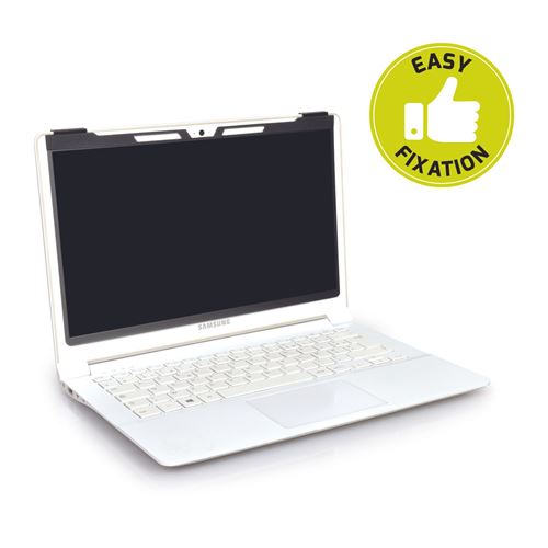 Filtre de confidentialité universel Port Designs pour PC Portable 13,3'' Noir État correct Port Designs reconditionné disponible sur Fnac