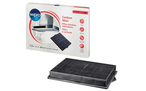 Filtre De Hotte A Charbon Dkf Type 241 Pour Hotte Whirlpool - 484000008693 État correct Whirlpool reconditionné disponible sur Fnac