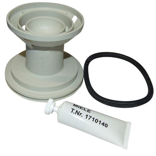 Filtre De Vidange + Joint Pour Lave Linge Miele - 2124381 État correct Miele reconditionné disponible sur Fnac
